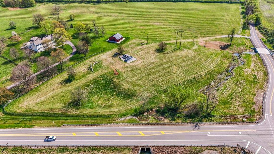 Land in Paris, Kentucky, United States 4 - 17677588