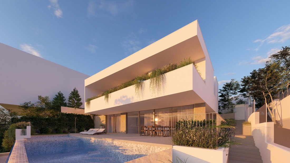 Villa in Praia De Porto Mós, Sao Goncalo de Lagos, Algarve 4 - 15364988