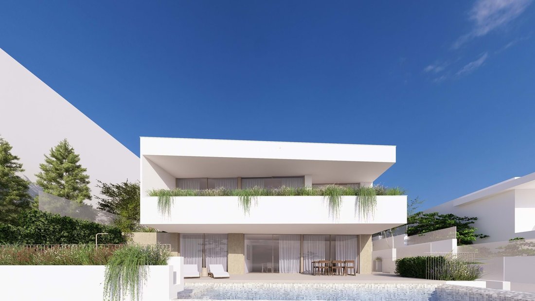 Villa in Praia De Porto Mós, Sao Goncalo de Lagos, Algarve 5 - 15364988