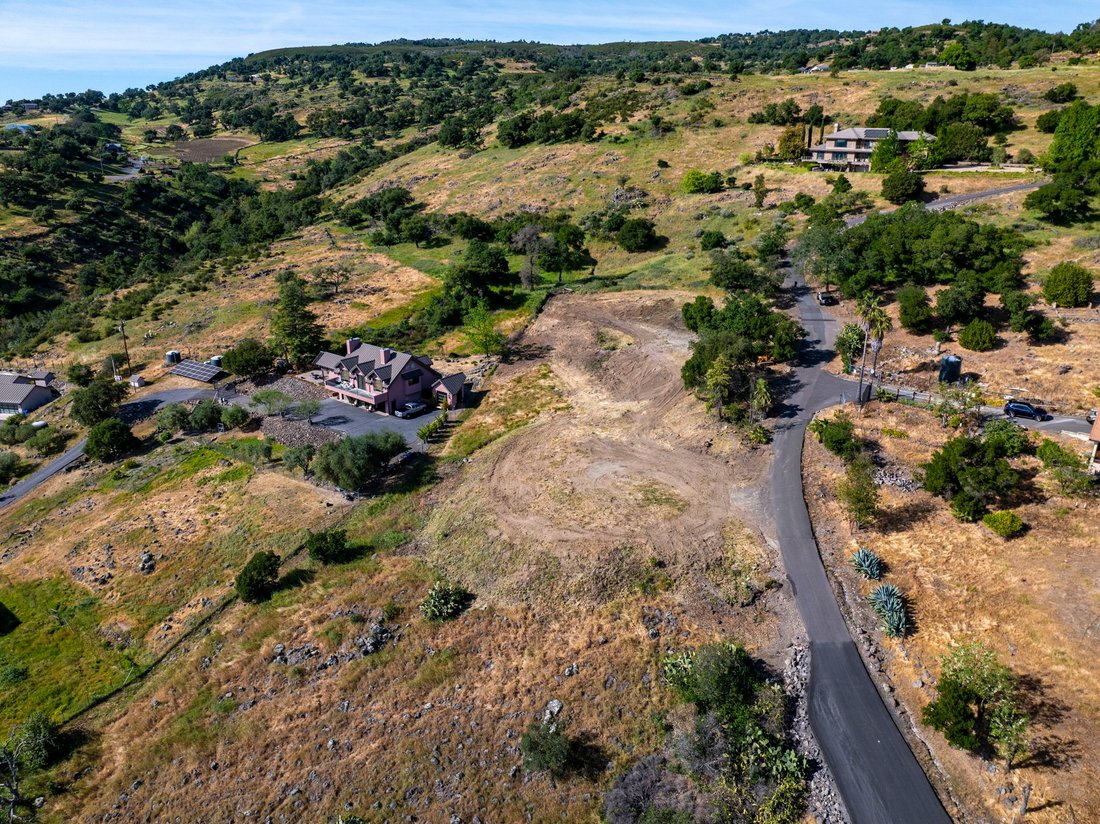 Land in Napa, California, United States 4 - 17677601