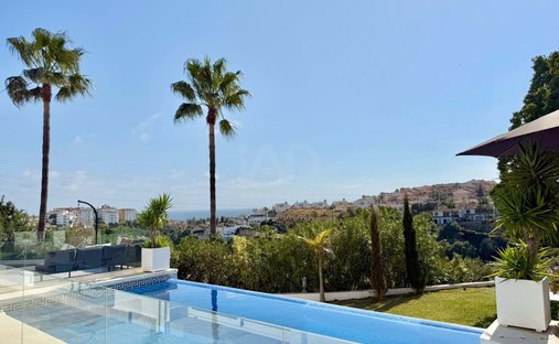 Casa en Riviera del Sol, Mijas, España 1