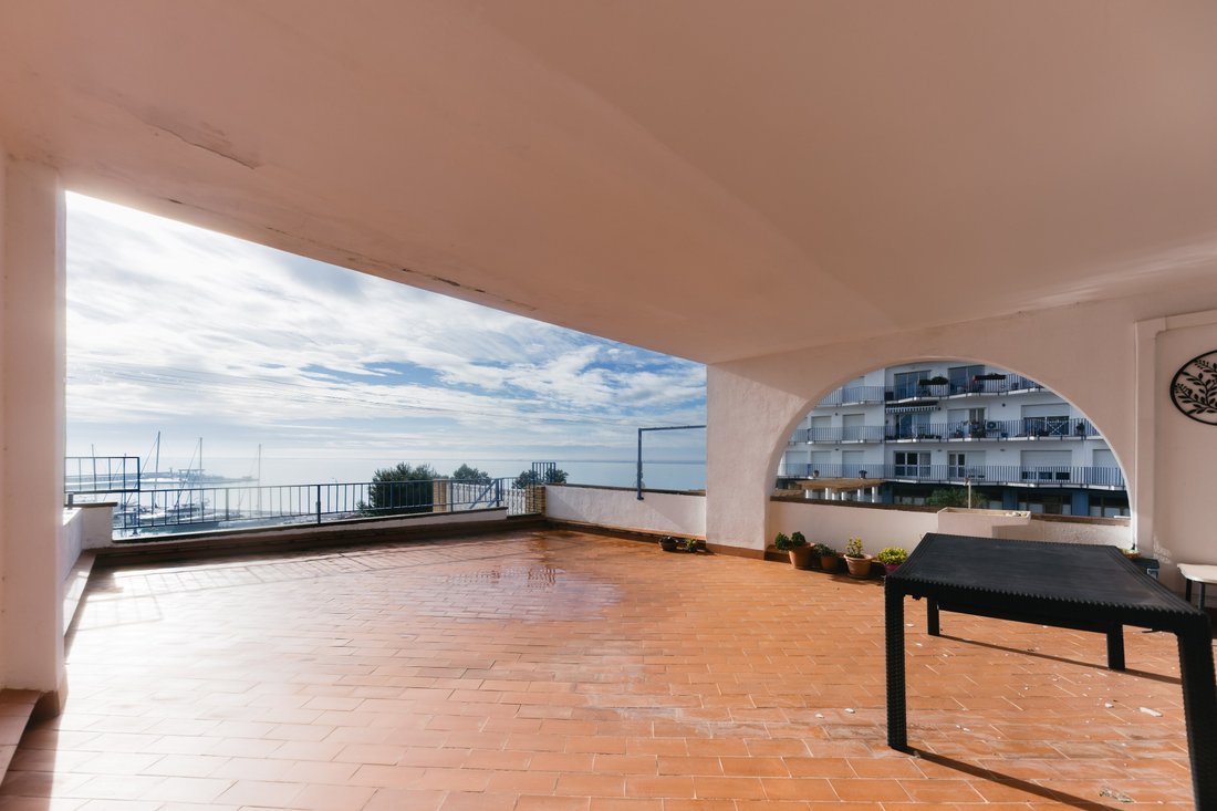 Casa a L'Ampolla, Catalogna, Spagna 3 - 17677564