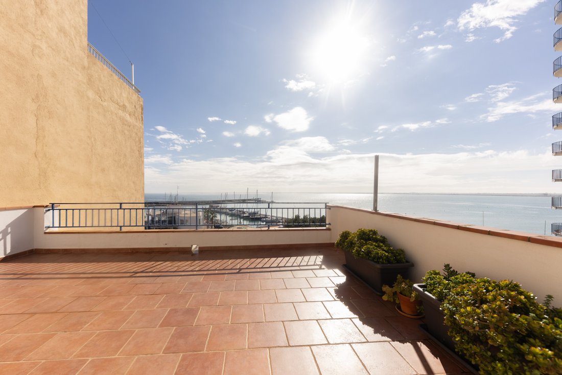 Casa a L'Ampolla, Catalogna, Spagna 2 - 17677564