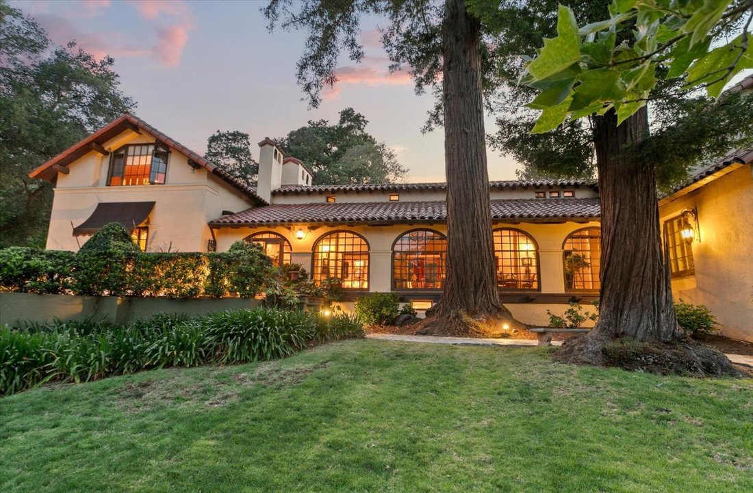 House in Los Gatos, California, United States 4 - 17677599