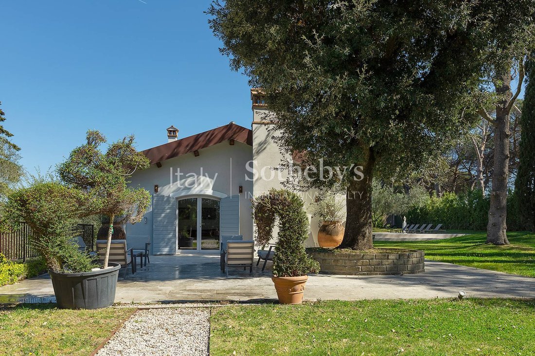 House in La Storta - Isola Farnese, Rome, Italy 3 - 17677603