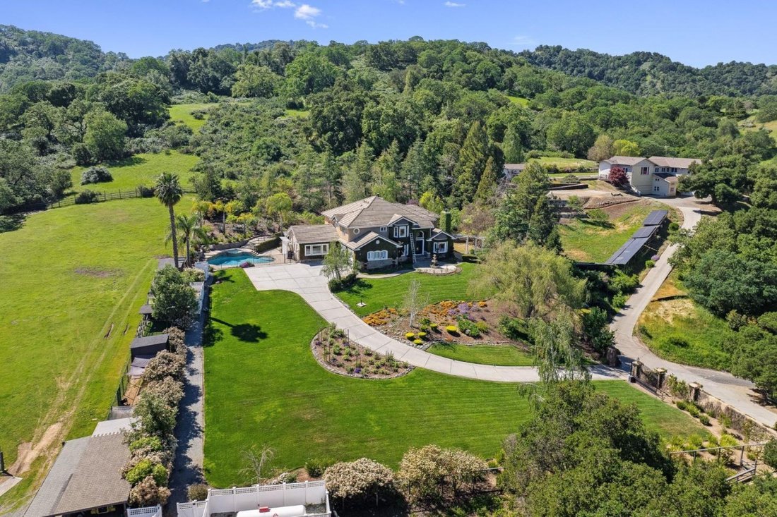 House in San Jose, California, United States 1 - 17677614