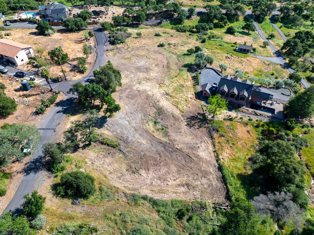 Land in Napa, California, United States 1 - 17677601
