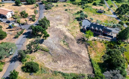 Terreno en Napa, California, Estados Unidos 1