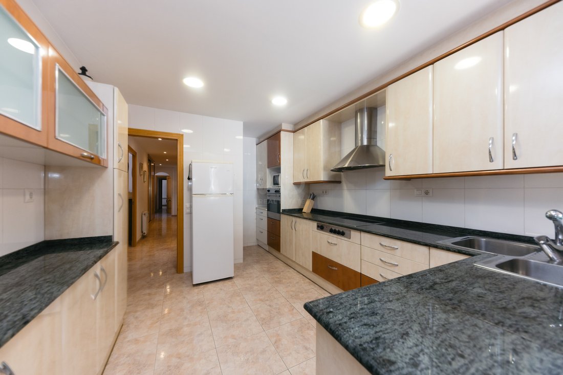 Casa a L'Ampolla, Catalogna, Spagna 4 - 17677564
