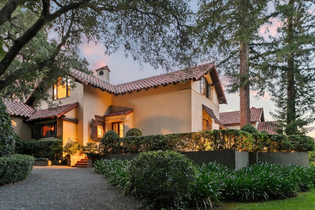 House in Los Gatos, California, United States 5 - 17677599