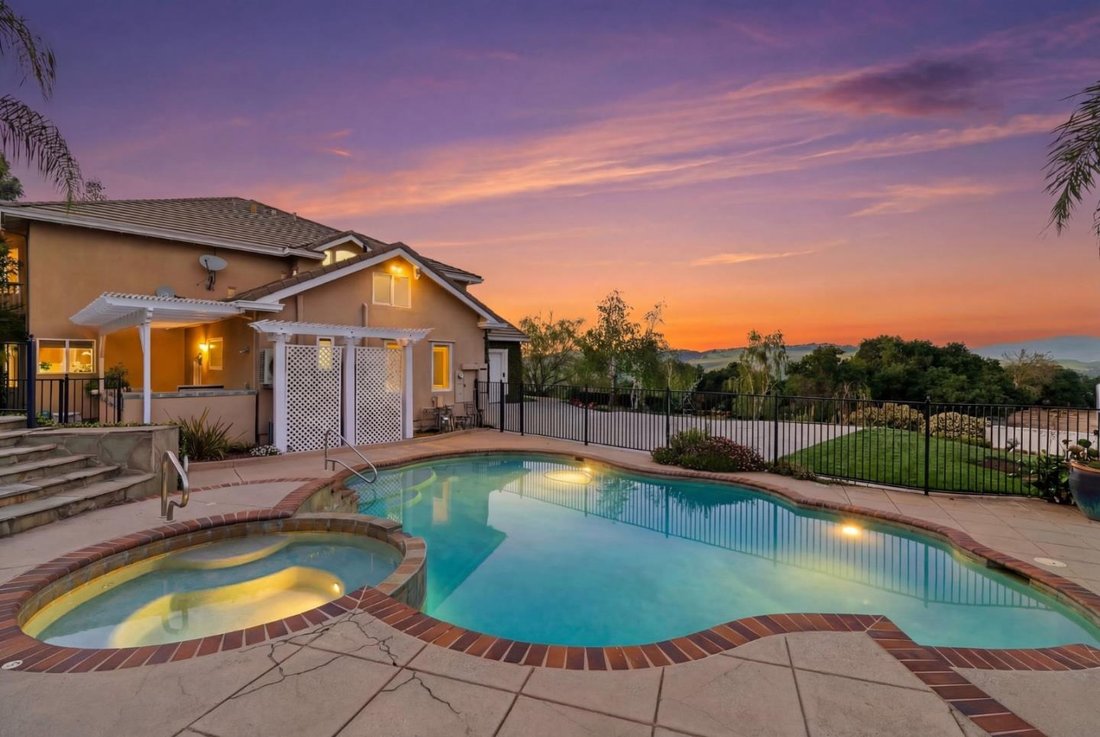 House in San Jose, California, United States 4 - 17677614