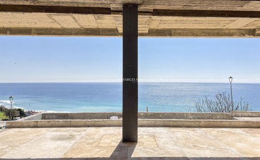 Villa in Praia De Porto Mós, Sao Goncalo de Lagos, Algarve 1