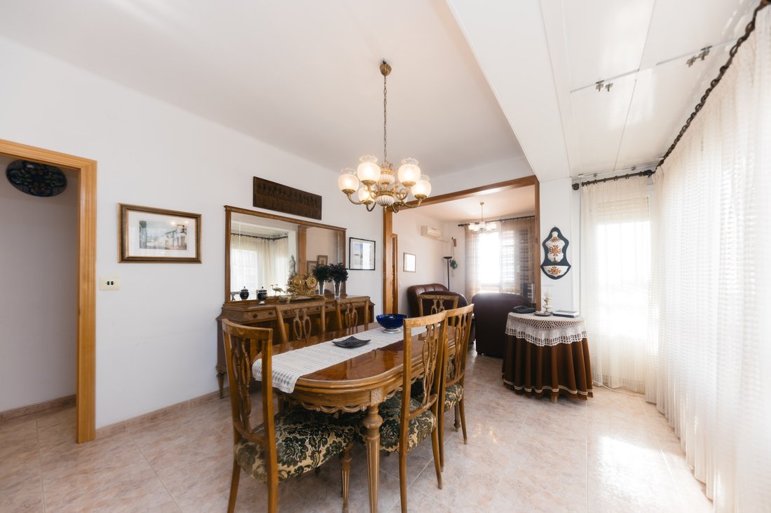 Casa a L'Ampolla, Catalogna, Spagna 5 - 17677564