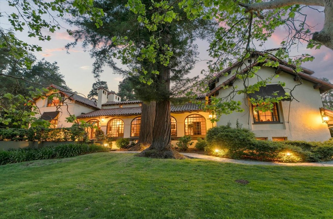 House in Los Gatos, California, United States 1 - 17677599