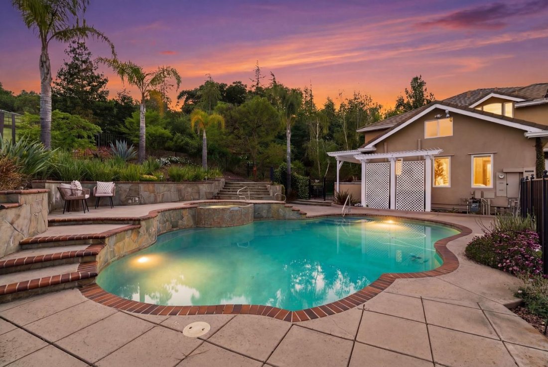 House in San Jose, California, United States 5 - 17677614