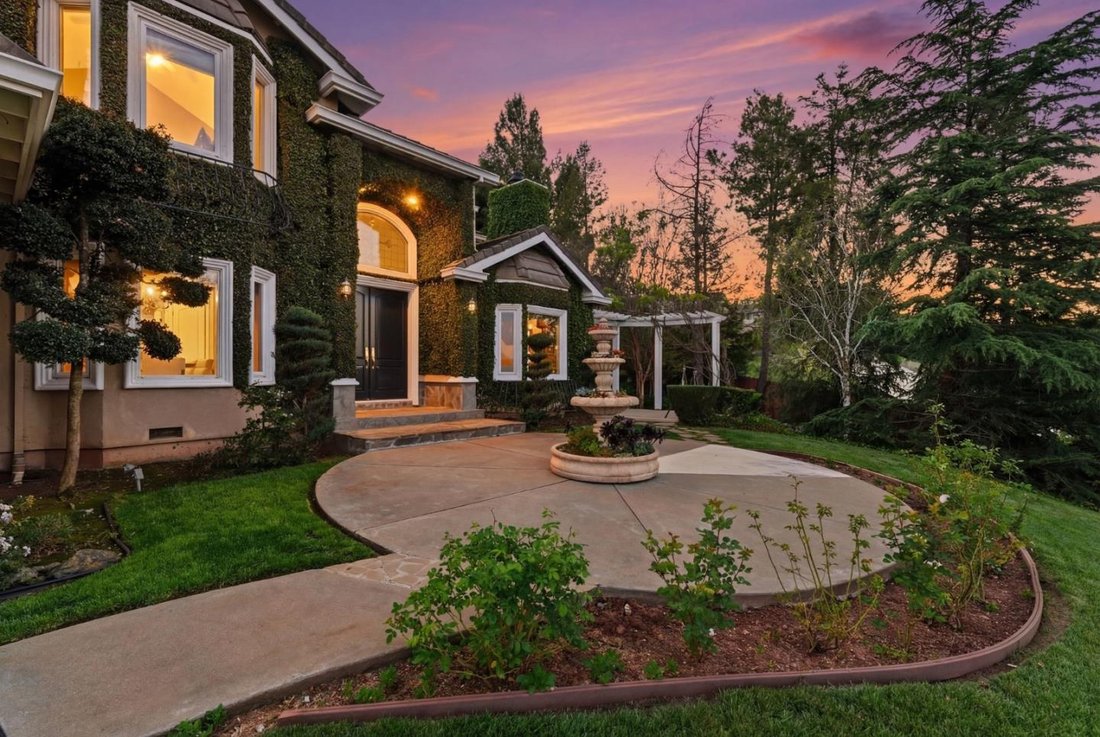 House in San Jose, California, United States 3 - 17677614