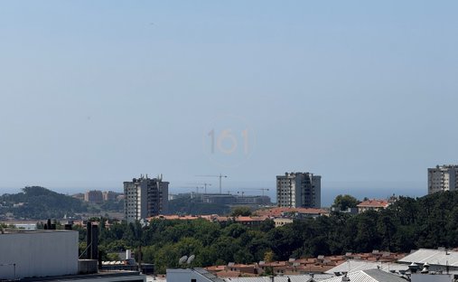 Villa in Lordelo do Ouro e Massarelos, Porto District, Portugal 1