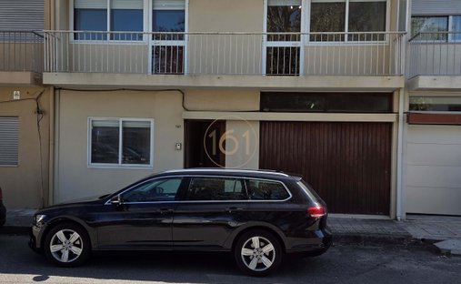 Villa in Lordelo do Ouro e Massarelos, Porto District, Portugal 1