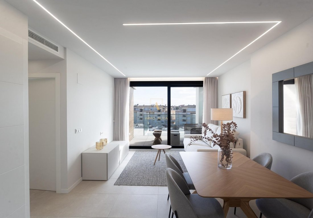 Apartment in Denia, Valencian Community, Spain 5 - 17677559