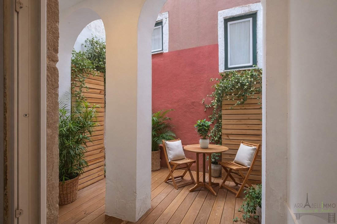 Apartment in Misericordia, Lisbon, Portugal 3 - 17671880