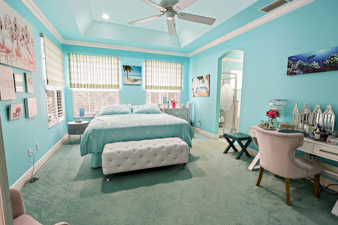 House in Vero Beach, Florida, United States 4 - 17677604