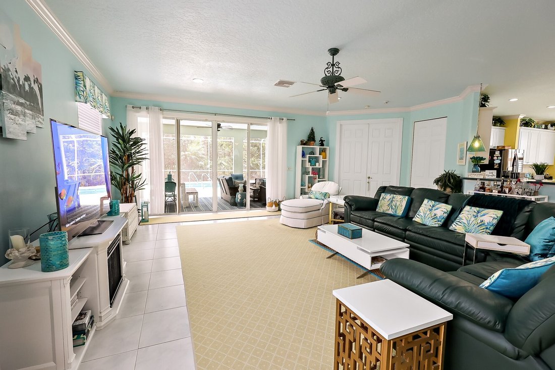 House in Vero Beach, Florida, United States 3 - 17677604