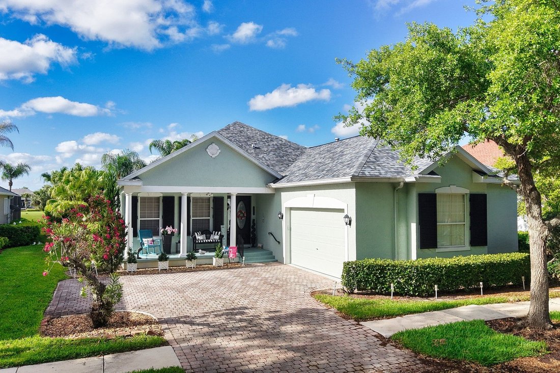 House in Vero Beach, Florida, United States 1 - 17677604