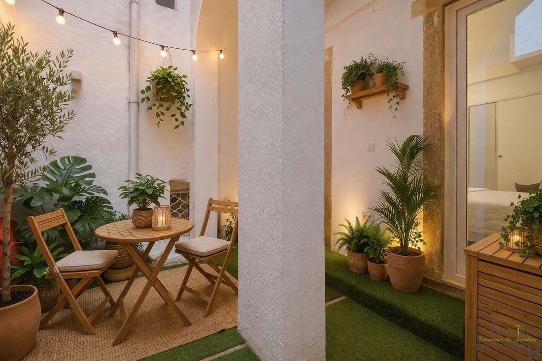 Apartment in Misericordia, Lisbon, Portugal 1 - 17671880