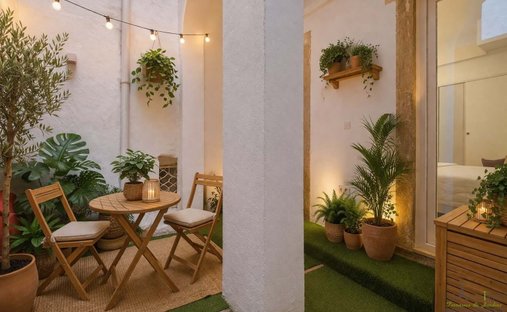 Appartement à Misericordia, Lisbonne, Portugal 1