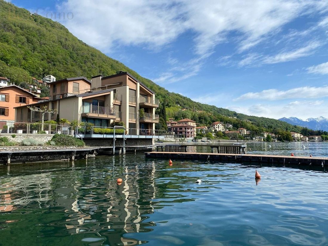 Appartement à Acquaseria, Lombardie, Italie 4 - 17677558