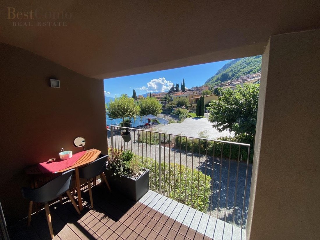 Appartement à Acquaseria, Lombardie, Italie 1 - 17677558