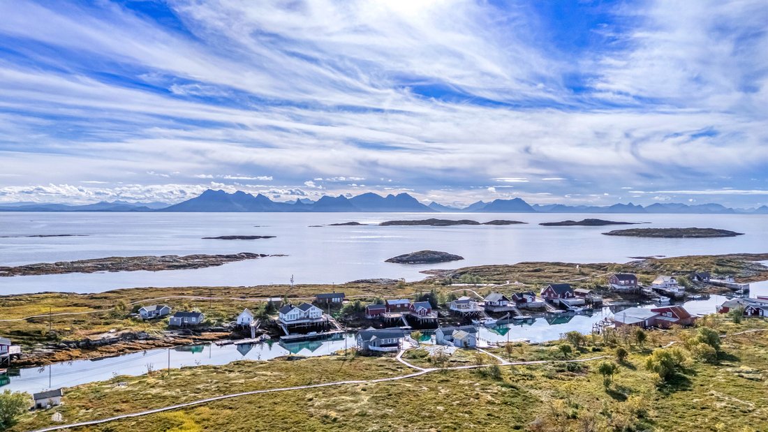 Casa a Digermulen, Nordland, Norvegia 3 - 17677733