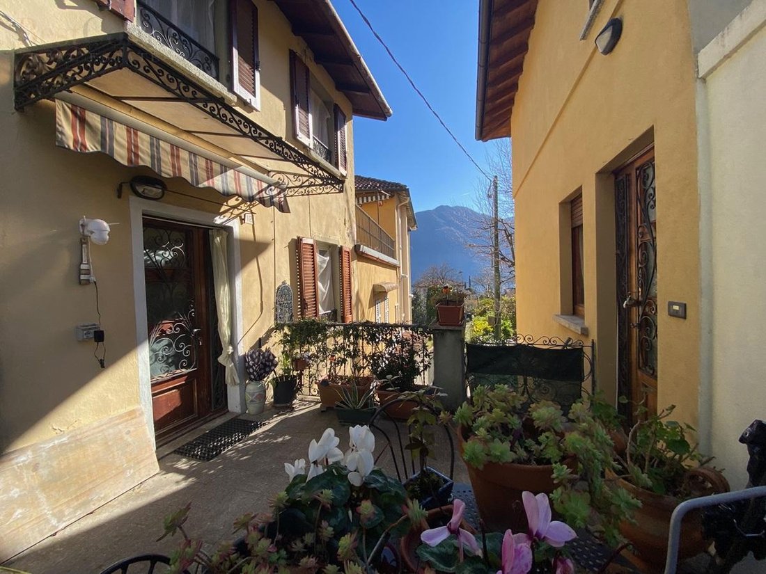 House in Tremezzina, Lombardy, Italy 1 - 17677630