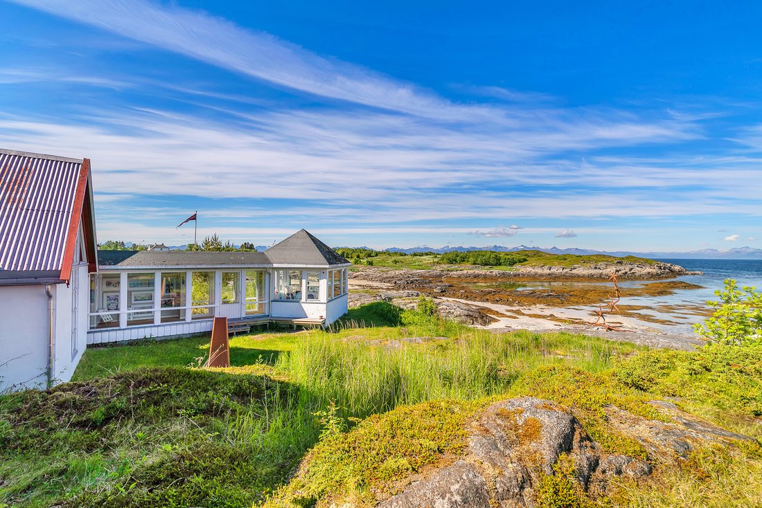 Country House in Tranøy, Nordland, Norway 4 - 17677699
