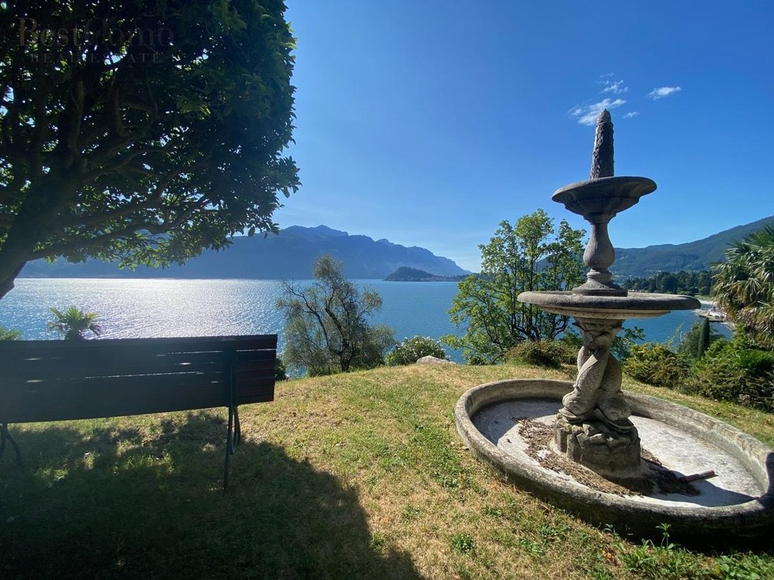 Appartamento a Menaggio, Lombardia, Italia 2 - 17677697