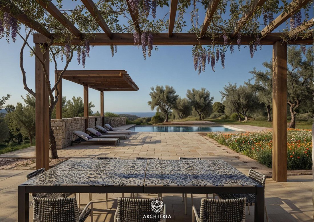 Villa in Carovigno, Apulia, Italy 3 - 17097506