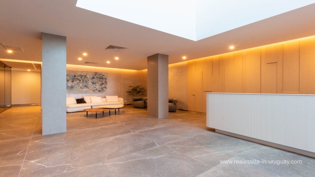 Apartment in Montevideo, Departamento de Montevideo, Uruguay 3 - 17677655