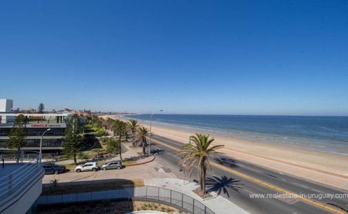 Apartment in Montevideo, Departamento de Montevideo, Uruguay 1