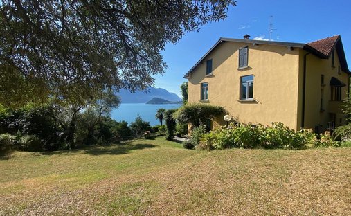 Apartment in Menaggio, Lombardy, Italy 1