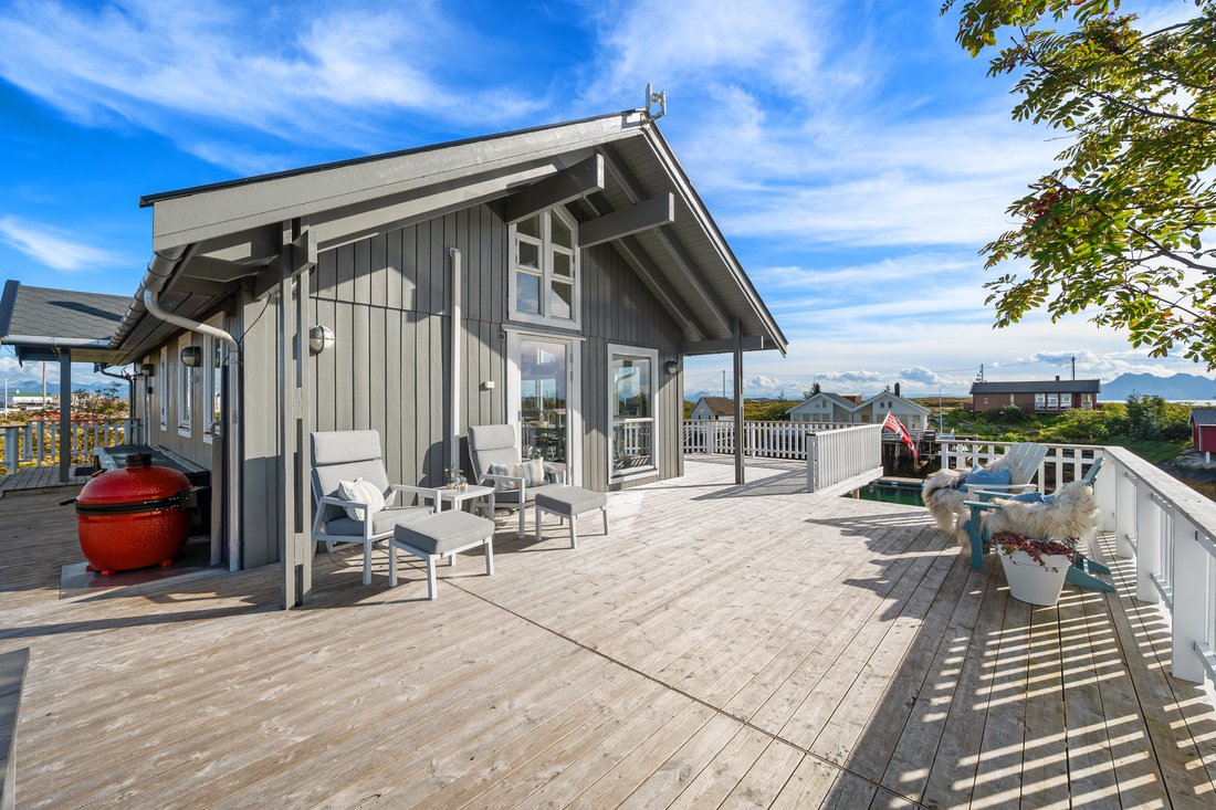 Casa a Digermulen, Nordland, Norvegia 5 - 17677733