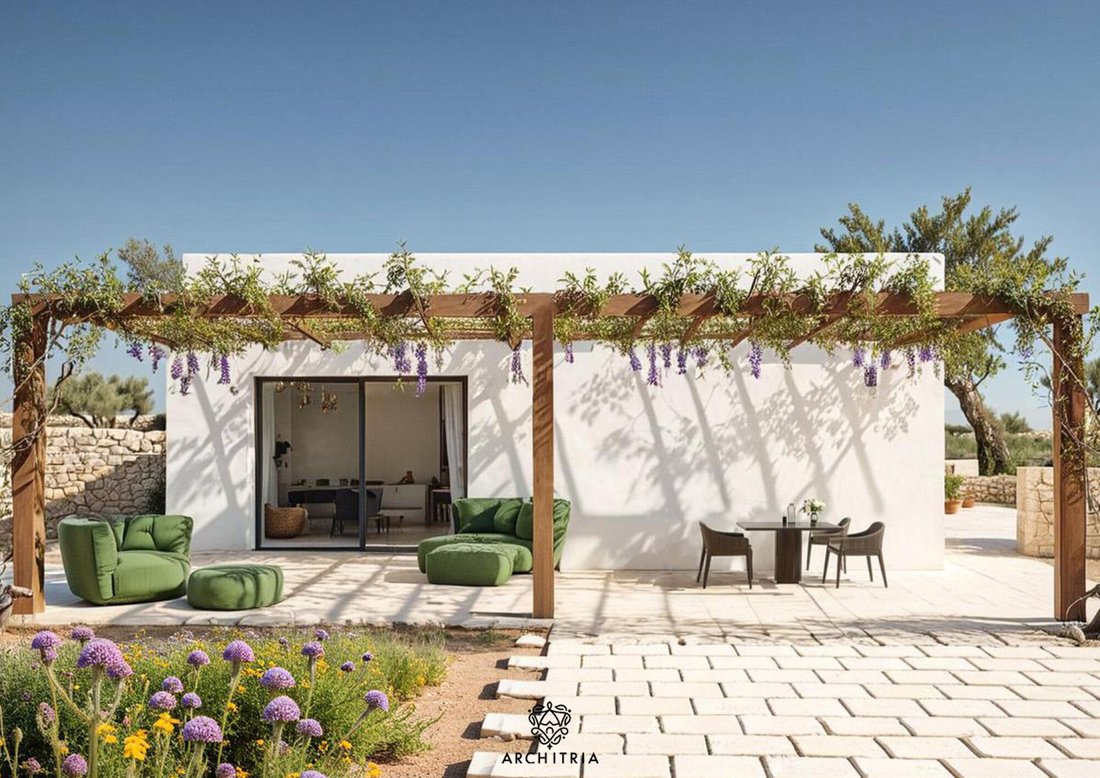 Villa in Carovigno, Apulia, Italy 2 - 17097506
