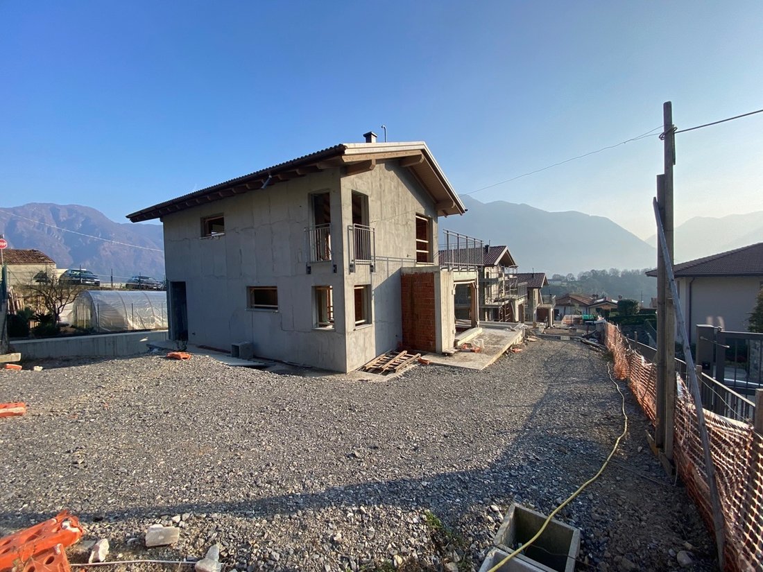 Villa a Tremezzina, Lombardia, Italia 4 - 17677637