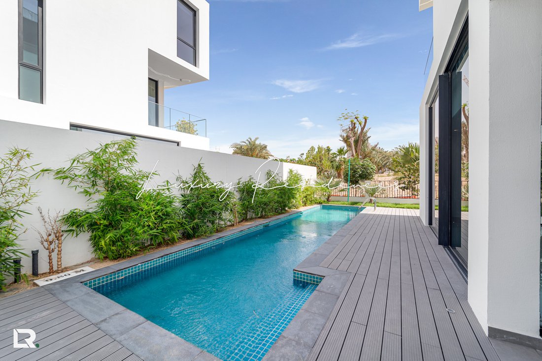 Villa in Wadi Al Safa 3, Wadi Al Safa, Dubai 1 - 17422424