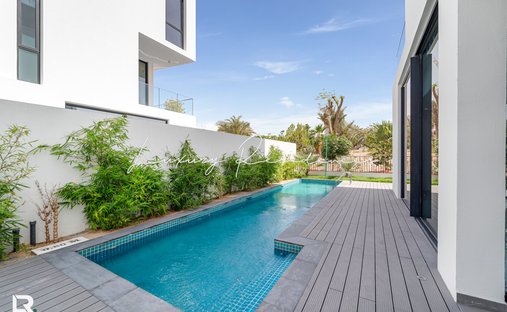 Villa a Dubai, Dubai, Emirati Arabi Uniti 1