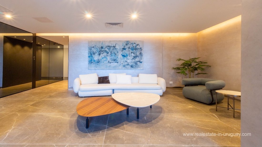 Apartment in Montevideo, Departamento de Montevideo, Uruguay 4 - 17677655
