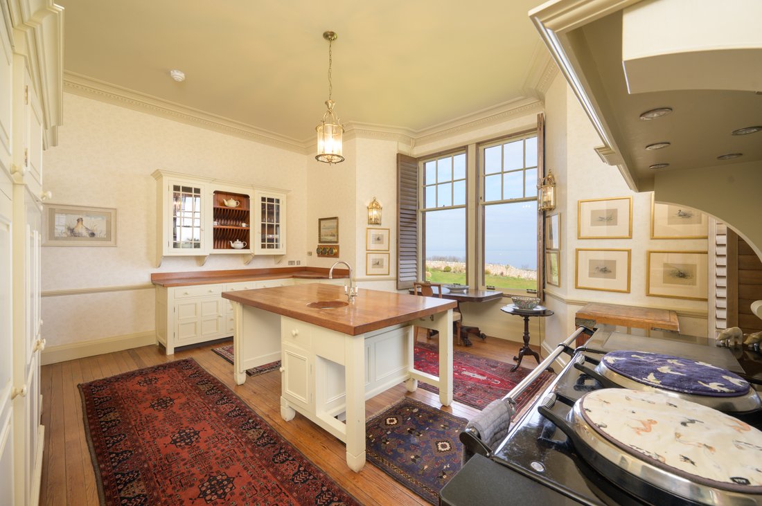 House in Gullane, Scotland 3 - 17677701