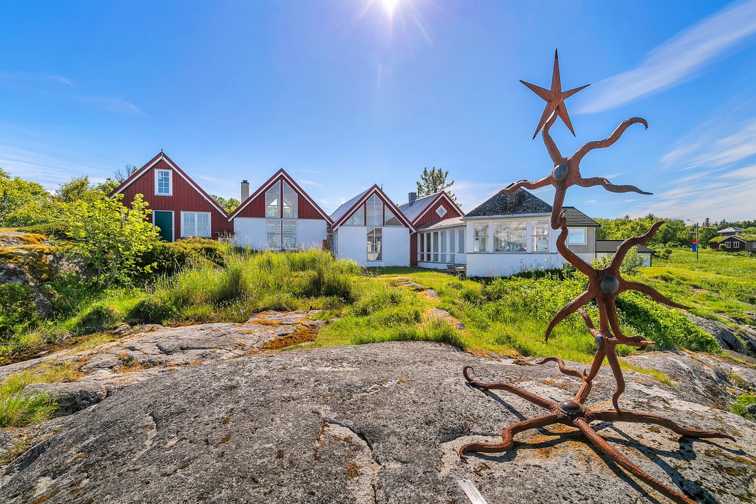 Country House in Tranøy, Nordland, Norway 1 - 17677699