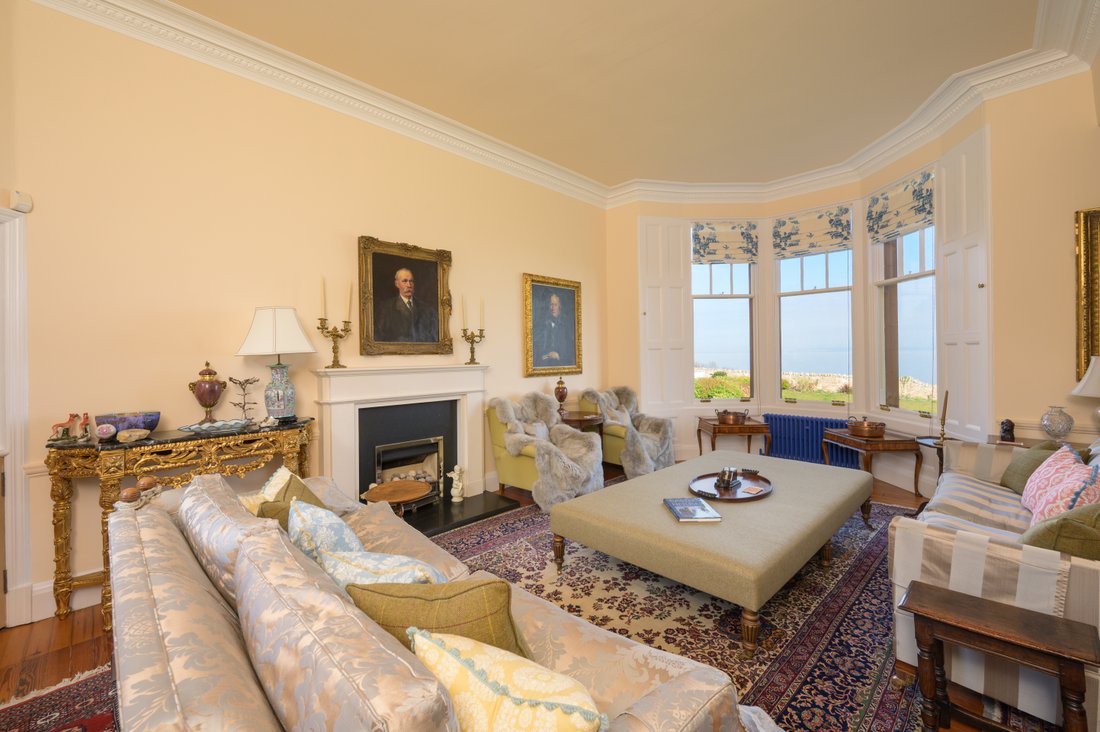 House in Gullane, Scotland 4 - 17677701