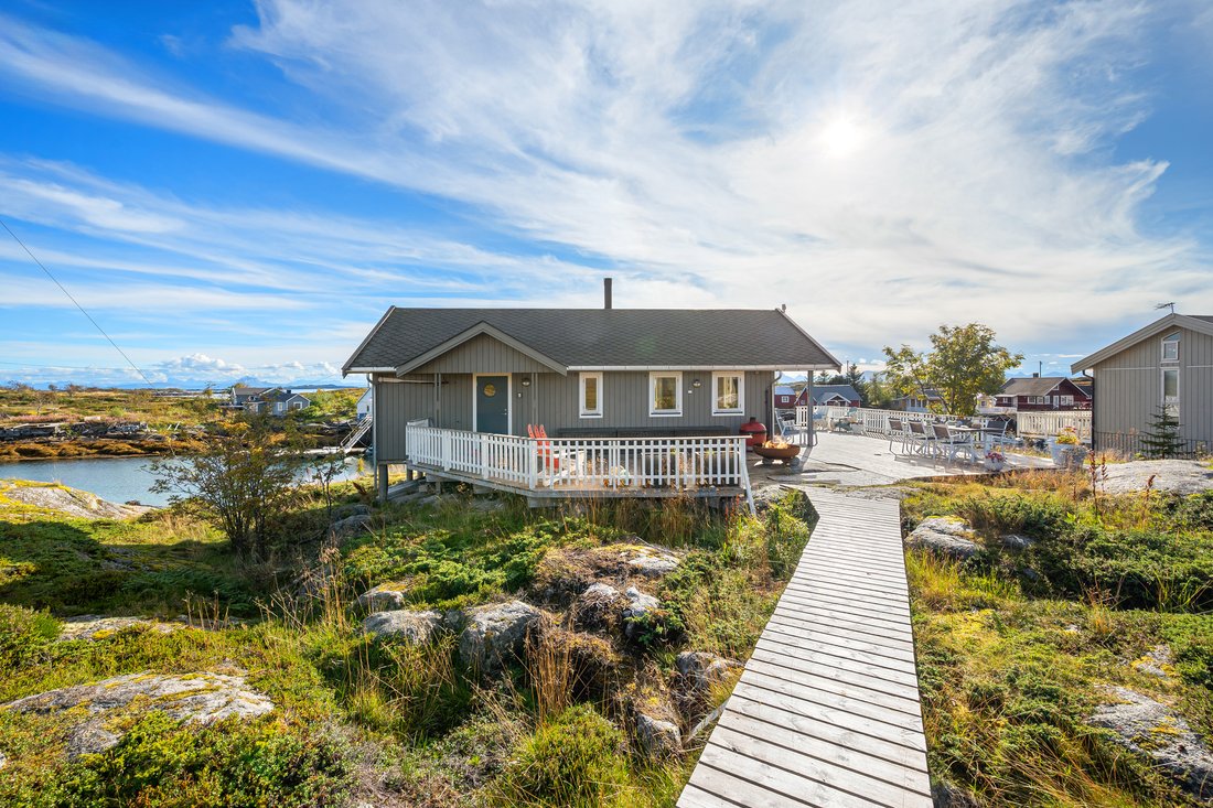Casa a Digermulen, Nordland, Norvegia 4 - 17677733