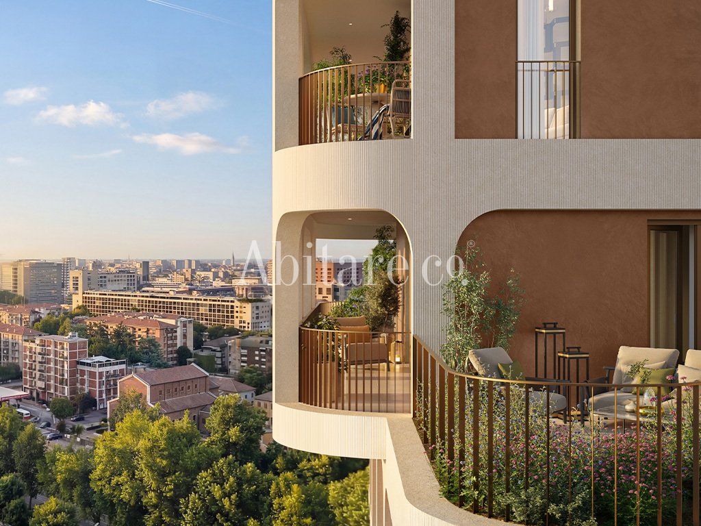 Apartment in Niguarda, Milan, Italy 2 - 17677732